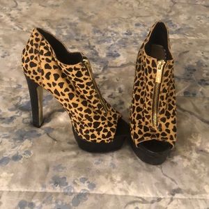 Women’s high heels